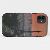 Paris Case-Mate iPhone Hülle (Rückseite (Horizontal))