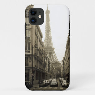 Paris Case-Mate iPhone Hülle