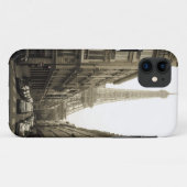 Paris Case-Mate iPhone Hülle (Rückseite (Horizontal))