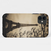 Paris Case-Mate iPhone Hülle (Rückseite (Horizontal))