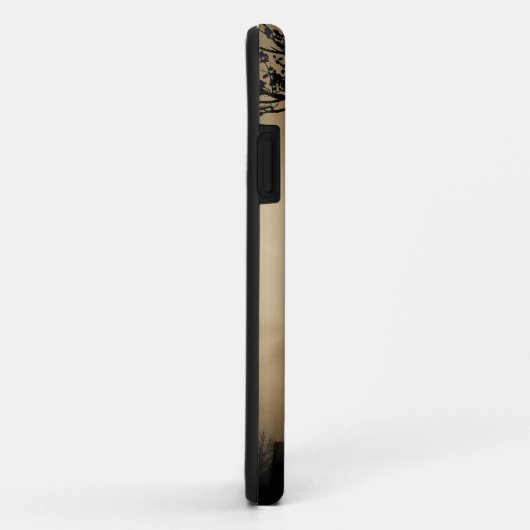 Paris Case-Mate iPhone Hülle (Hinten/Rechts)