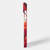 Paris Case-Mate iPhone Hülle (Rückseite / Links)