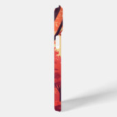 Paris Case-Mate iPhone Hülle (Rückseite / Rechts)