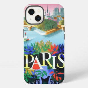Paris Case-Mate iPhone-Hülle iPhone 13 Hülle