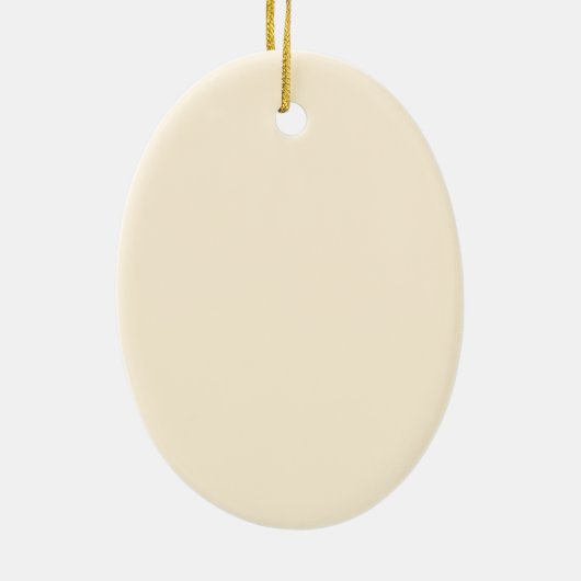 Paris Cat Keramik Ornament (Hinten)