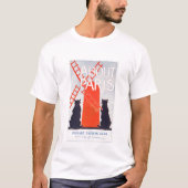Paris Cats T-Shirt (Vorderseite)