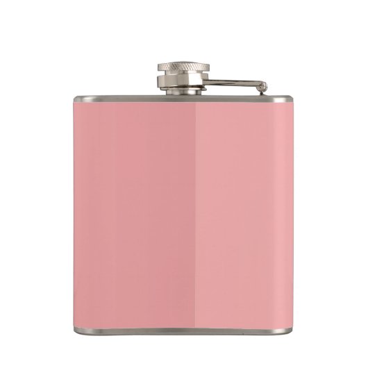 Paris Celebration Flask Flachmann (Rückseite)