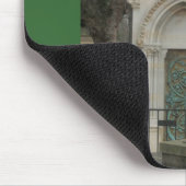 Paris Cemetary Mousepad (Ecke)