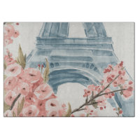 Paris Cherry Blossoms