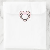 Paris Chic Stickers (Tasche)
