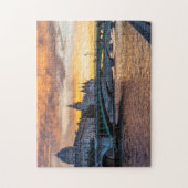Paris City Puzzle (Vertikal)