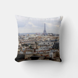 Paris Cushion Kissen