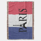 Paris Decke (Vorderseite Vertikal)