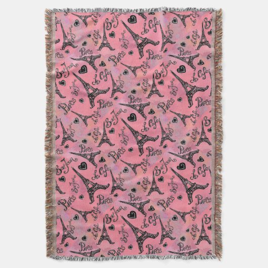 PARIS DECKE (Vorderseite Vertikal)