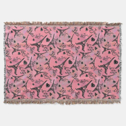 PARIS DECKE (Vorderseite)