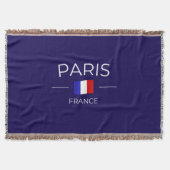 Paris Decke (Vorderseite)