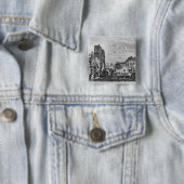 Paris, Demolierung eines Teils zitieren Button (Beispiel)