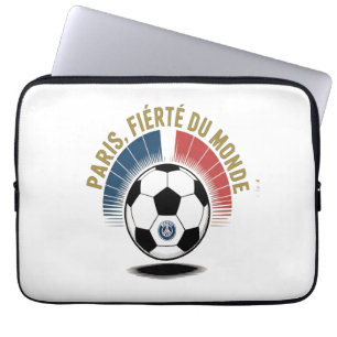 Paris dépasse les attentes laptopschutzhülle