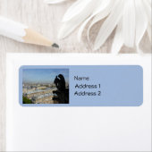 Paris: Die Aussicht auf den Gargoyle (Insitu)