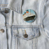Paris - Die französische Linie Button (Beispiel)