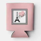 Paris Dosenkühler (Vorderseite)