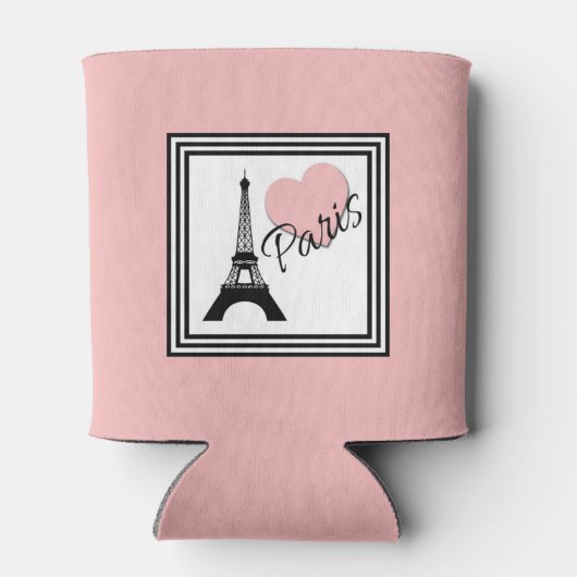 Paris Dosenkühler (Rückseite)