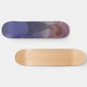 Paris Dreams Skateboard (Horizontal)