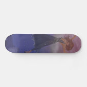 Paris Dreams Skateboard (Horizontal)