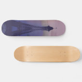 Paris Dreams Skateboard (Horizontal)