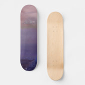 Paris Dreams Skateboard (Vorderseite)