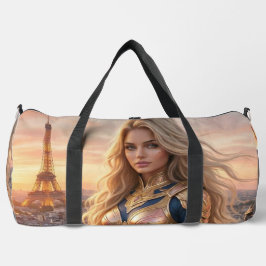 PARIS DUFFLE BAG