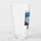 Paris Eiffel Tower Frankreich Französischer City B Glas (Rechts)