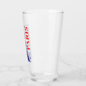 Paris-Eiffel Turm Glas (Links)