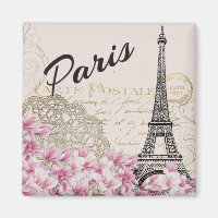 Paris - Eiffelturm
