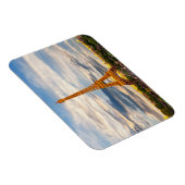 Paris / Eiffelturm Magnet (Rechte Seite)