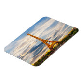 Paris / Eiffelturm Magnet (Linke Seite)