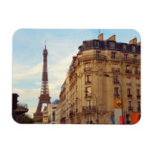 Paris. Eiffelturm. Magnet (Horizontal)