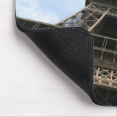 Paris-Eiffelturm-Mausunterlage Mousepad (Ecke)