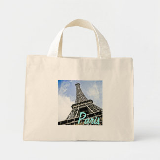 Paris Eiffelturm Tasche
