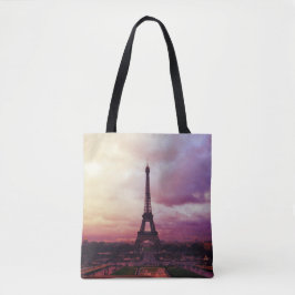Paris - Eiffelturm-Tasche Tasche