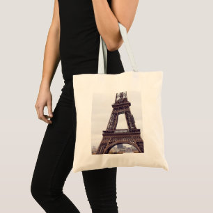 Paris, Eiffelturm-Tasche Tragetasche