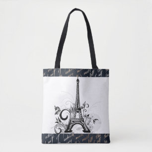 Paris-Entwurfs-Tasche Tasche