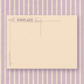 Paris Expo 1900 Postkarte