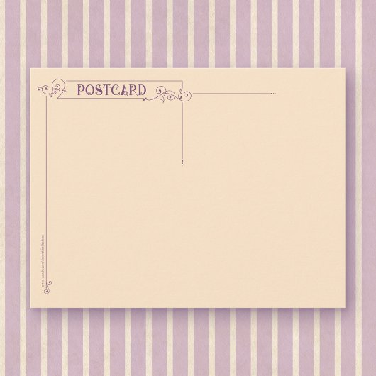 Paris Expo 1900 Postkarte