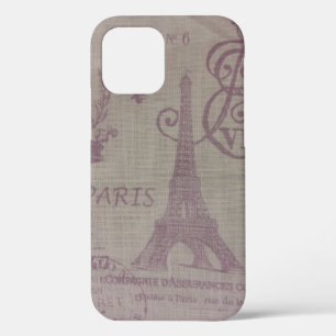 Paris - Fall des Eiffelturms Case-Mate-iPhone Case-Mate iPhone Hülle