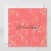 Paris Fashions ~ Einladungen / UAWG #18 (Rückseite)