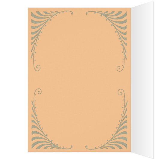 Paris Fashions ~ Karten #18 (Innen (Links))