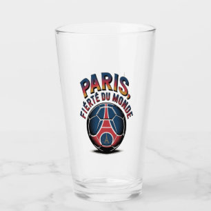 Paris fierte du Monde Glas