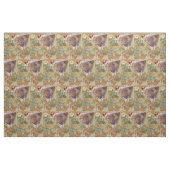 Paris Flapper Art Deco Vintag Stoff (Fat Quarter (45,7 x 55,9 cm))