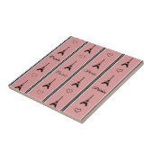 Paris Fliese (Seite)